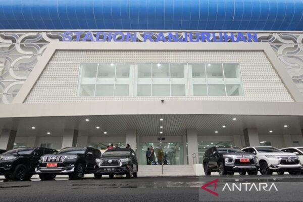 Bupati Malang Jamin Arema FC Dapat Bermain di Stadion Kanjuruhan