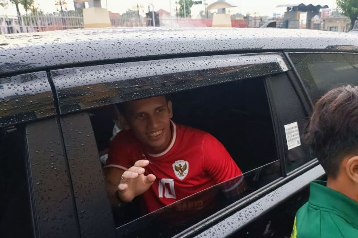 Revitalisasi Stadion: Upaya Egy Maulana untuk Membangun Sepak Bola Indonesia