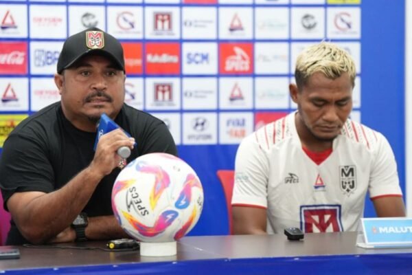 Pemain Malut United Diberi Kebebasan untuk Ikuti Tarkam Selama Libur