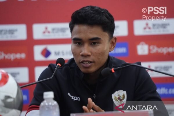 Delapan Pemain Liga 1 yang Dipanggil Timnas Sudah Bertemu di Jakarta