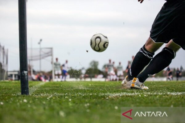 Adrian Wibowo Memulai Langkah Pertamanya Bersama LA FC