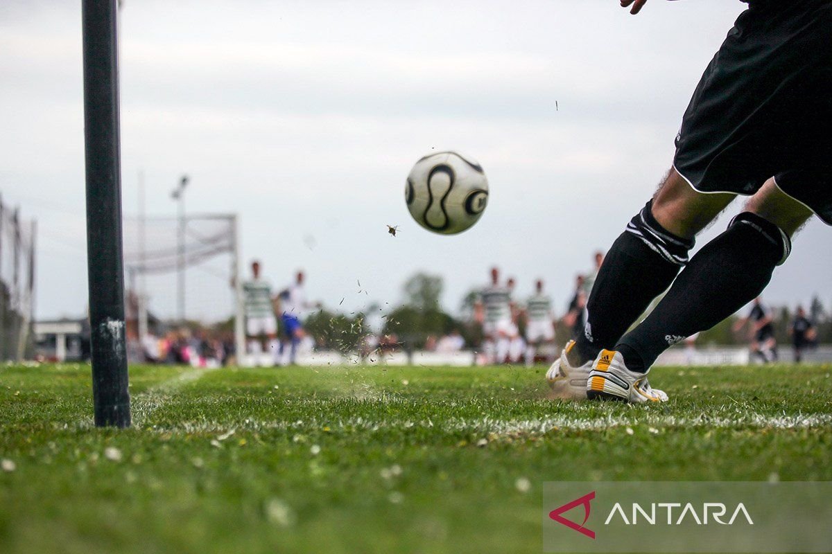 Adrian Wibowo Memulai Langkah Pertamanya Bersama LA FC