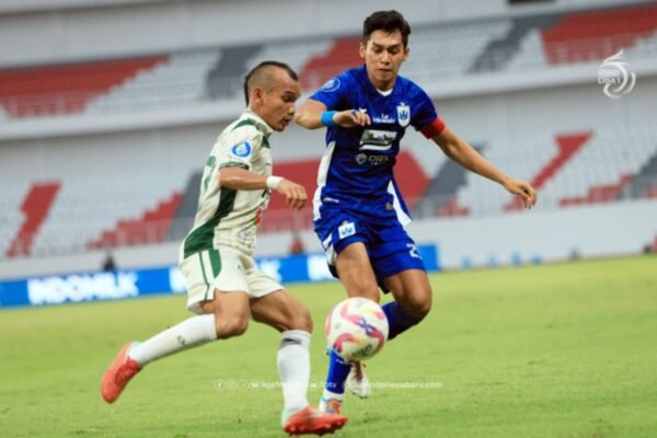 Pertandingan Seru: PSS Jaga Asa Bertahan di Liga 1 Usai Kalahkan Persija 2-1