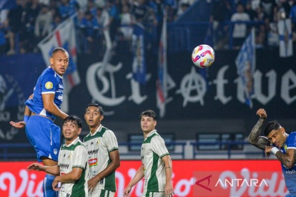 Ketujuh Tim Berjuang untuk Menghindari Zona Degradasi di Liga 1 Indonesia