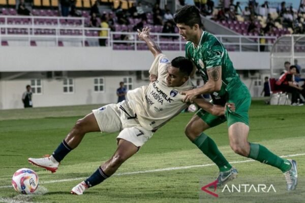 PSS Optimis Menang Meski Dua Pemain Andalan Absen dari Pertandingan Melawan Persija