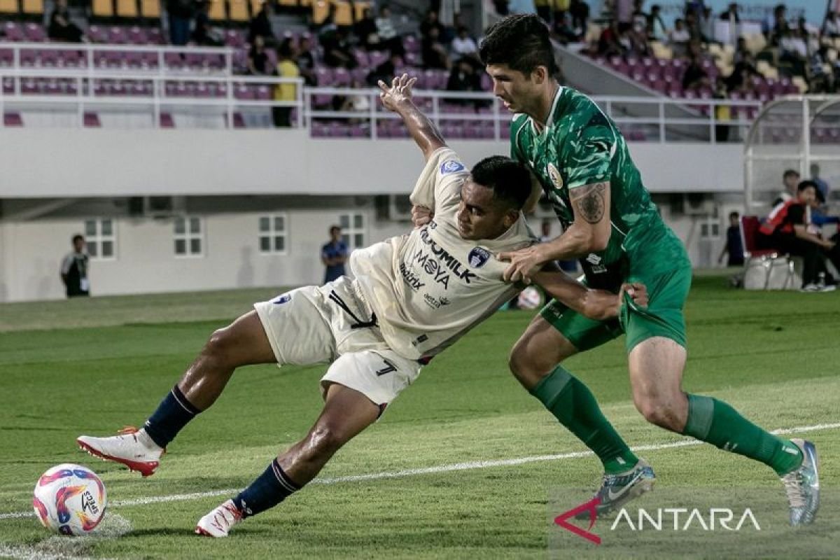 PSS Optimis Menang Meski Dua Pemain Andalan Absen dari Pertandingan Melawan Persija
