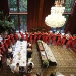 Jay Idzes Terkesan oleh Makan Siang Bersama Presiden Prabowo