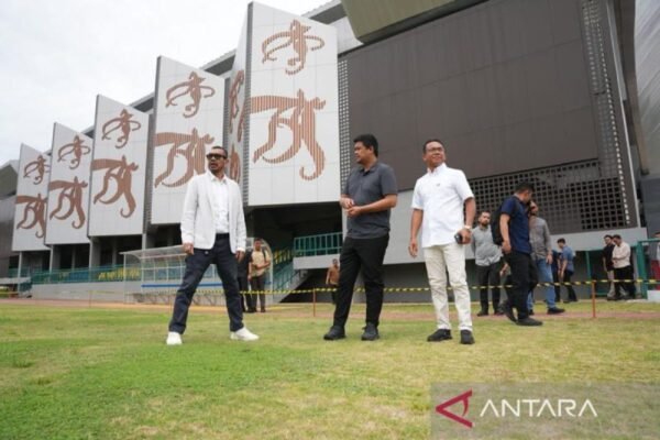 Timnas U-17 Siap Lakukan Pemusatan Latihan di Sumatera Utara