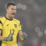 Emil Audero Terpesona oleh Suasana Hangat Gelora Bung Karno