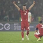 Erick Thohir: Rasa Syukur untuk Indonesia yang Pastikan Lolos ke Putaran Keempat Kualifikasi