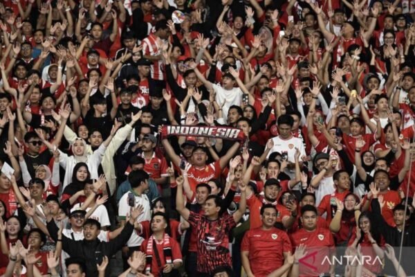 Tinjauan Kondisi Jepang: Saran Diaspora Zenzia Ihza untuk Suporter