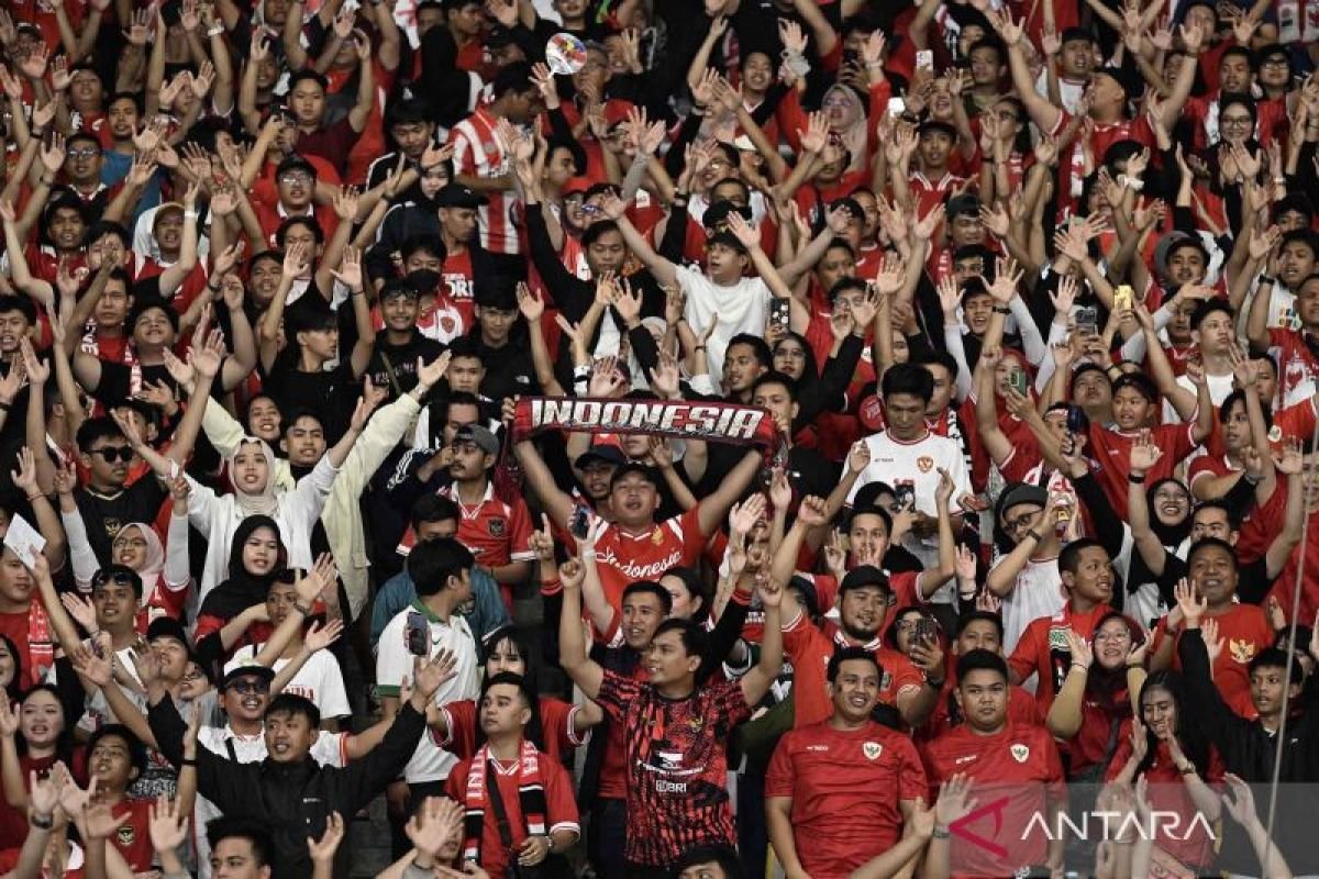 Tinjauan Kondisi Jepang: Saran Diaspora Zenzia Ihza untuk Suporter