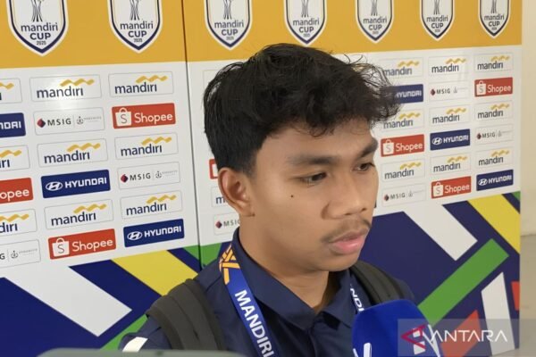Meski Kata Orang, Malaysia Yakin Mampu Kalahkan Indonesia