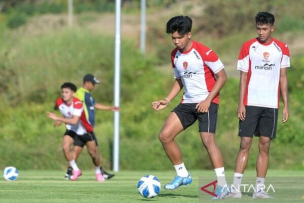 Kadek Arel: Indonesia Tidak Bisa Mengabaikan Peluang Lagi Melawan Malaysia