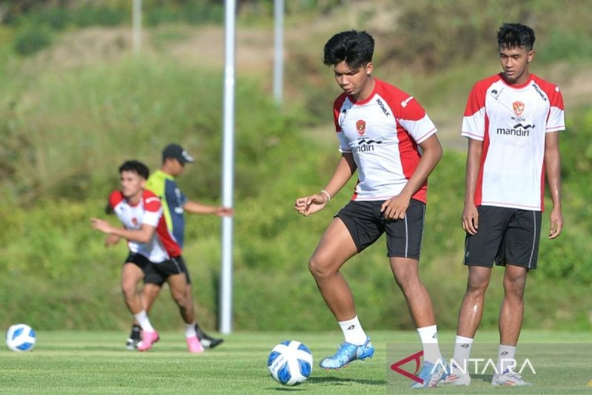 Kadek Arel: Indonesia Tidak Bisa Mengabaikan Peluang Lagi Melawan Malaysia