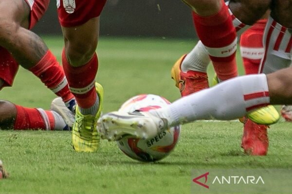 Malaysia Menghancurkan Brunei 7-1 di Grup A ASEAN U23