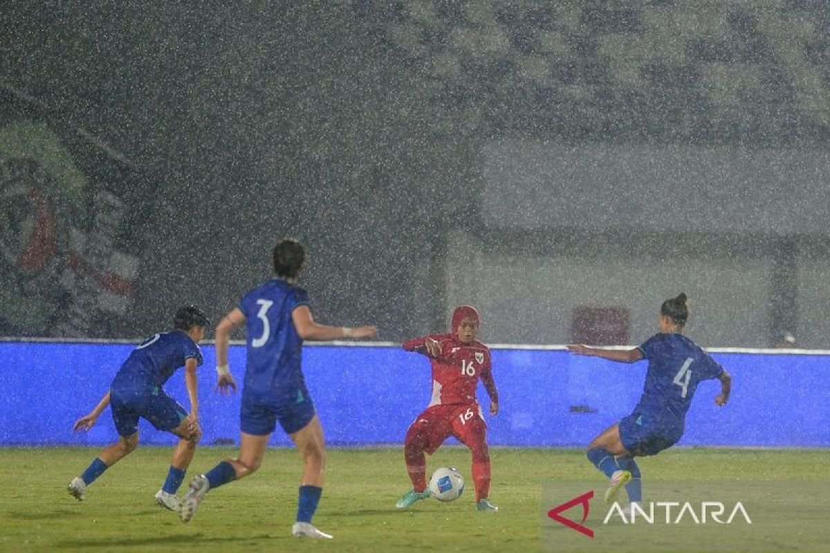 Update Peringkat FIFA: Timnas Putri Indonesia Kini di Posisi 106