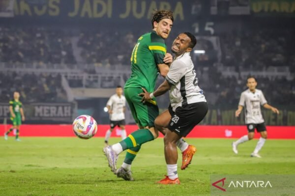 Jadwal Super League 2025/2026: Kembali Bangkitnya Kompetisi Lokal