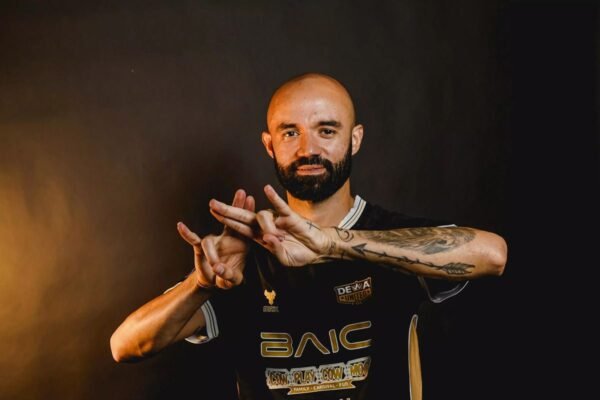 Dewa United Resmikan Johnathan Pereira sebagai Rekrutan Terakhir di Musim Ini
