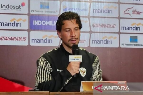Thom Haye Tak Bermasalah Main di Liga Indonesia, Ungkap RD