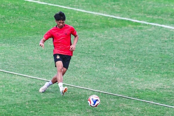 Persik Rekrut Rendy Sanjaya untuk Memperkuat Skuad