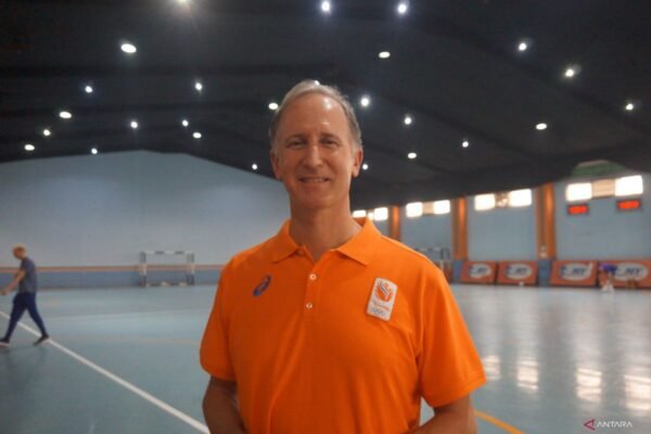 Penggiat Sepak Bola Bermimpi Indonesia Melawan Belanda di Piala Dunia 2026