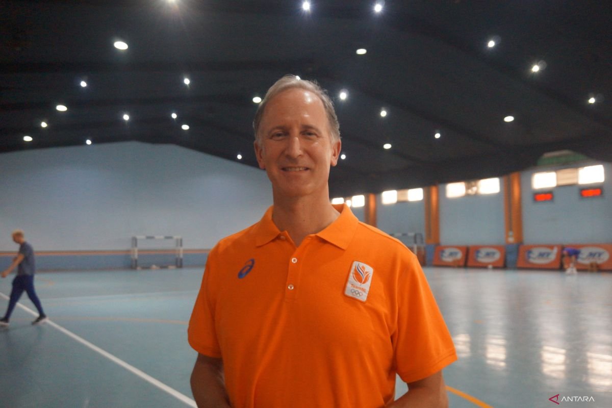 Penggiat Sepak Bola Bermimpi Indonesia Melawan Belanda di Piala Dunia 2026