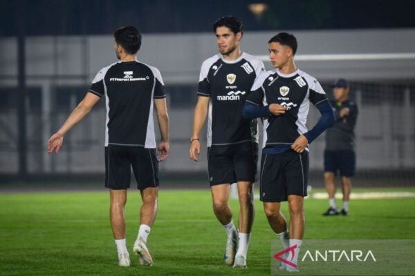Eliano Reijnders Pilih Bergabung dengan Persib Bandung, Sebut Media Belanda