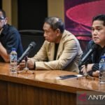 PSSI Mengajukan Protes ke FIFA dan AFC Terkait Keputusan Wasit di Round 4