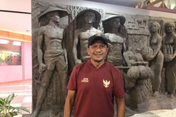 Rahmad Darmawan: Harapan untuk Stabilitas Tim U-23 di Kualifikasi