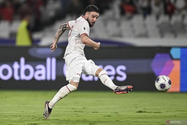 Lille Ajukan Penawaran untuk Datangkan Calvin Verdonk