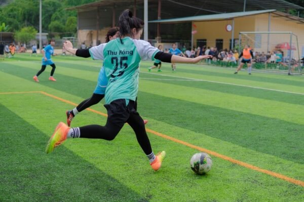 Program kejuaraan PSSI PEKAN BARU: Menggali Potensi Sepak Bola