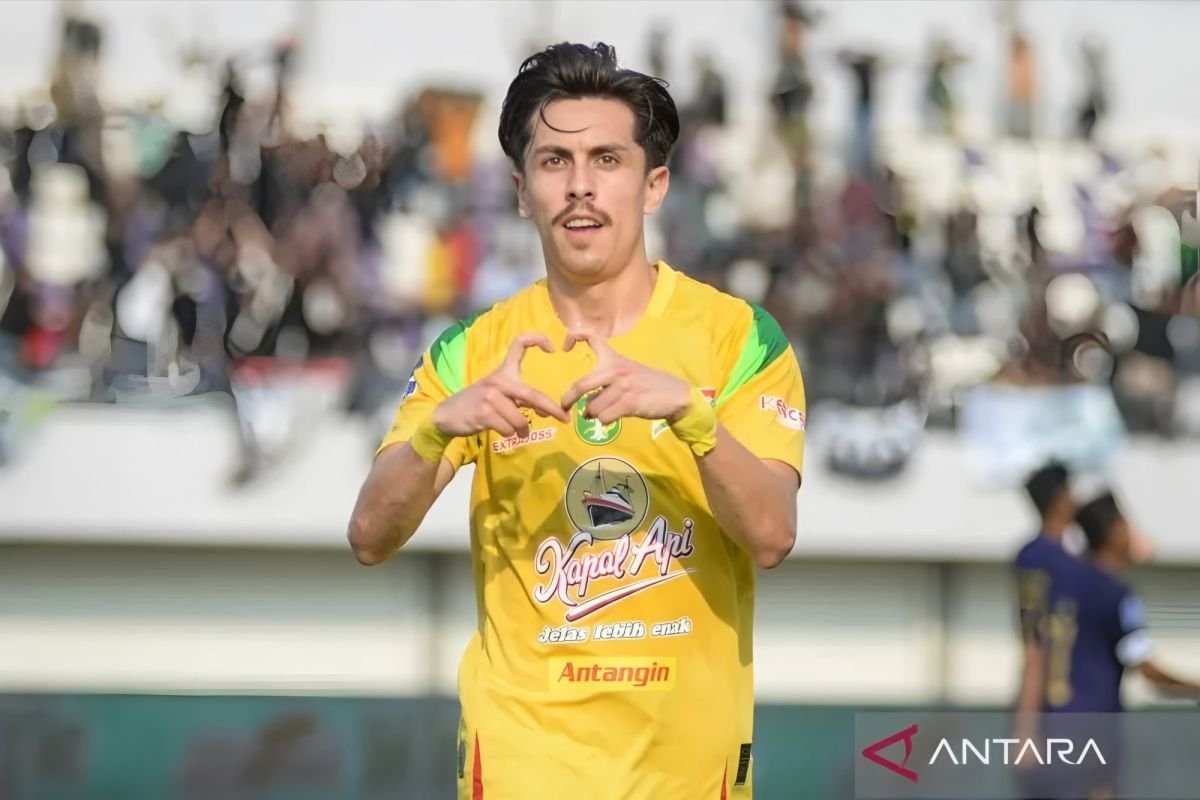 Persebaya Menanti Putusan Komite Disiplin Mengenai Sanksi untuk Rivera