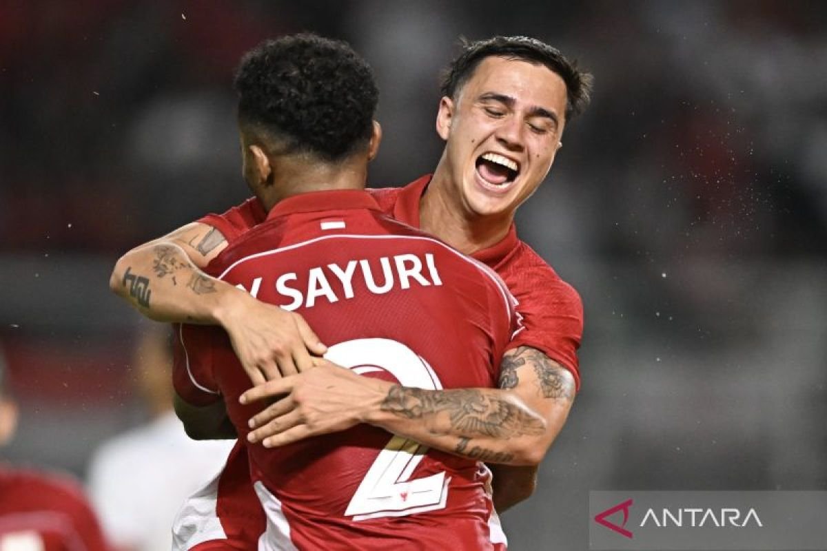 Johnny Jansen Terbuka: Sempat Ingin Eliano Bergabung dengan Bali