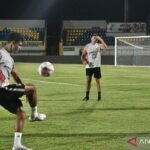 Persis Optimalkan Jeda Kompetisi untuk Perkuat Kondisi Fisik Pemain