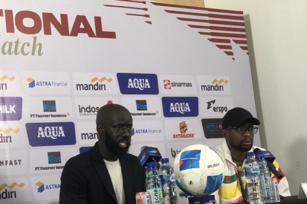 Pelatih Mali U-22: Timnya Menghadapi Tantangan dengan Keberuntungan yang Minim