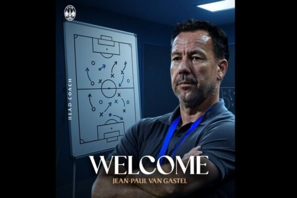 Van Gastel Makin Bijak dalam Memilih Pemain Setelah Uji Coba Melawan PSBS