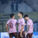 Alternatif judul yang bisa digunakan adalah: "OKS: Persik Kediri Siap Tempuh Pertandingan Krusial Melawan Persija Jakarta untuk Raih Poin