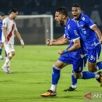 Julio Tegaskan Persib Bandung Targetkan Kemenangan Penuh di Laga Melawan Dewa United