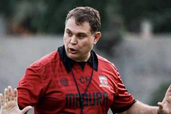 Carlos Pereira Yakin Madura United Dapat Berkompetisi